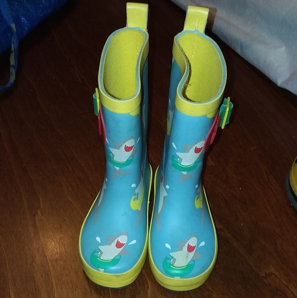 🎉Sun Squad Boots - Picture 3 of 11